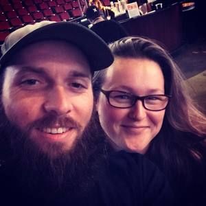 Meet your Posher, Jillian